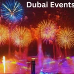 Dubai Events 2026
