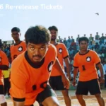 Ghilli 2026 Re-release Tickets