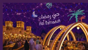 Hai Ramadan Dubai Tickets 2026