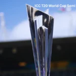 ICC T20 World Cup Semi Final Tickets
