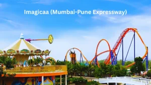 Imagicaa (Mumbai-Pune Expressway)