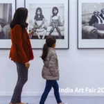 India Art Fair 2026 Tickets