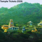 Kotappakonda Temple Tickets 2026