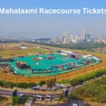 Mahalaxmi Racecourse Tickets
