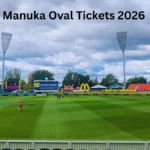 Manuka Oval Tickets 2026
