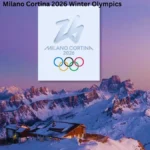 Milano Cortina 2026 Winter Olympics