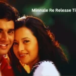 Minnale Re Release Tickets 2026