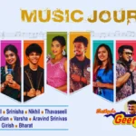 Music Journey Concert Chennai 2026