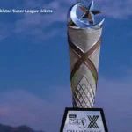 PSL 2026 tickets: Pakistan Super League tickets