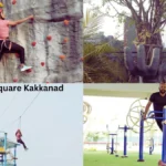 Chittilappilly Square Kakkanad