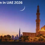 Ramadan in UAE 2026