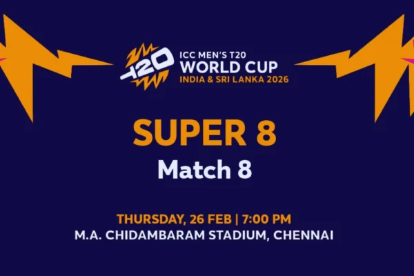 Super 8 t20 world cup tickets