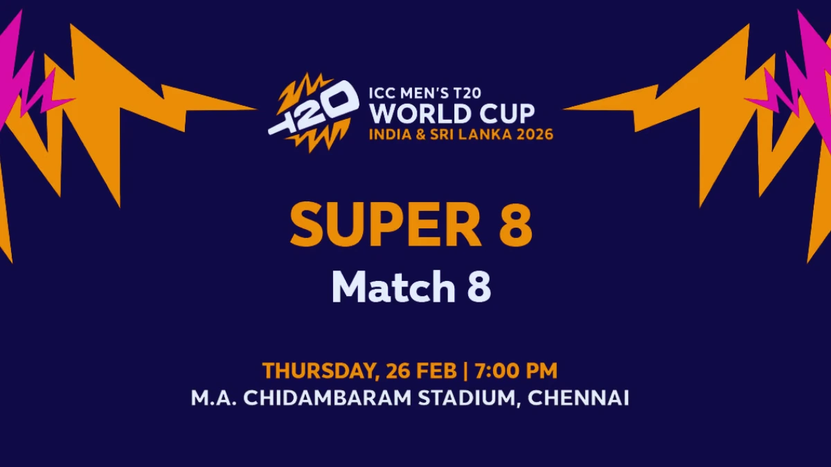 Super 8 t20 world cup tickets
