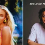 Zara Larsson Abu Dhabi Tickets