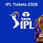 IPL Tickets 2026