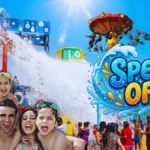 Adventure Island Tickets