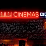 Allu Cinemas Hyderabad