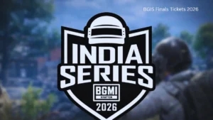 BGIS Finals Tickets 2026
