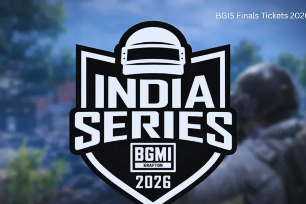 BGIS Finals Tickets 2026