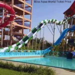Bliss Aqua World Ticket Price