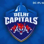 DC IPL tickets 2026