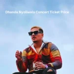 Dhanda Nyoliwala Concert Ticket Price