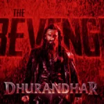 Dhurandhar The Revenge Tickets