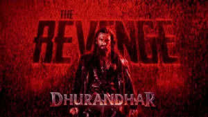 Dhurandhar The Revenge Tickets