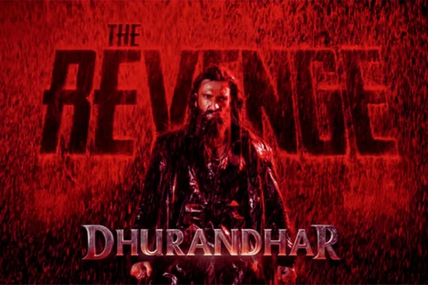 Dhurandhar The Revenge Tickets