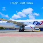 FitsAir Ticket Prices