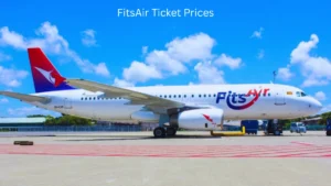 FitsAir Ticket Prices