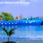 Fun N Food WaterPark Tickets