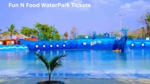 Fun N Food WaterPark Tickets