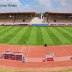 Gachibowli Stadium Tickets