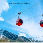 Gulmarg Gondola Tickets