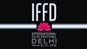 IFFD 2026 Tickets
