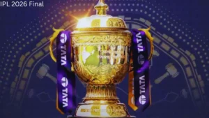 IPL 2026 Final