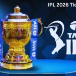 IPL 2026 Ticket Price