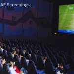 IPL 2026 UAE Screenings