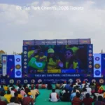 IPL Fan Park Chennai 2026 Tickets