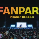 IPL Fan Parks Ticket 2026