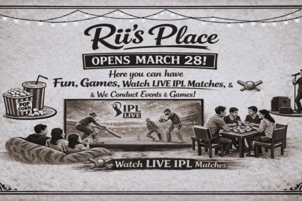 IPL Screening Chennai 2026