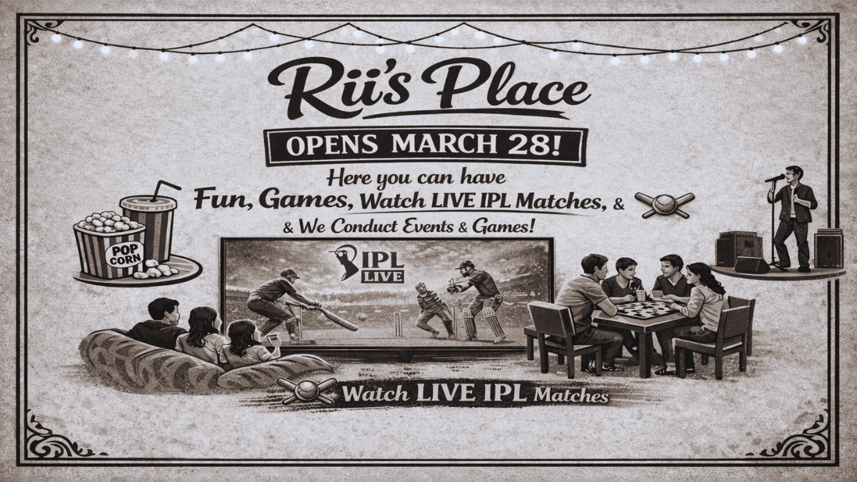 IPL Screening Chennai 2026