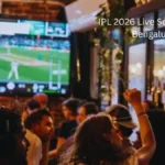 IPL 2026 Live Screening in Bengaluru