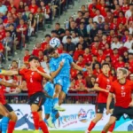 India vs Hong Kong Tickets 2026