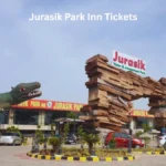 Jurasik Park Inn Tickets