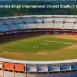 Maharaja Yadavindra Singh International Cricket Stadium tickets IPL 2026