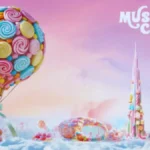Museum of Candy Dubai Tickets
