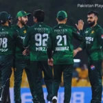 Pakistan Players in IPL 2026