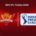 SRH IPL Tickets 2026